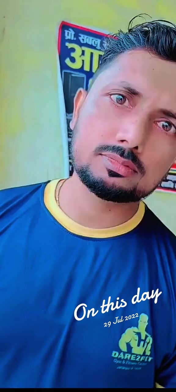 @Naresh Kumar Thakur