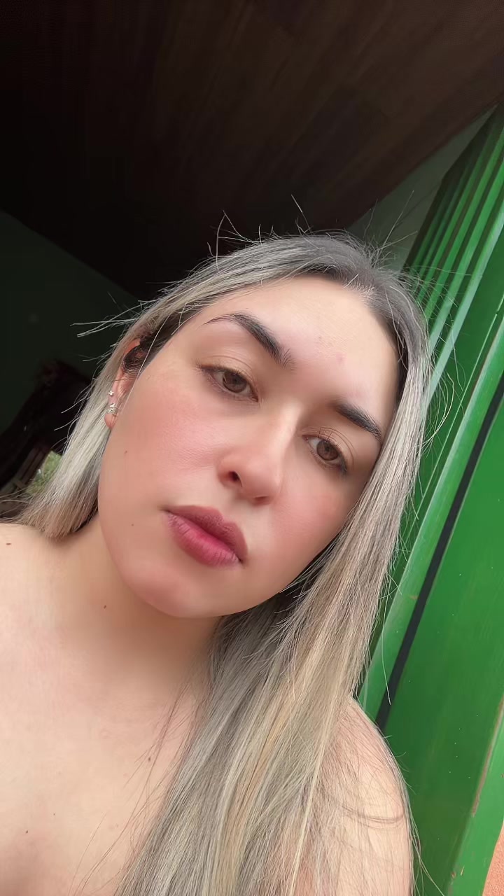 @Marlene Acuña