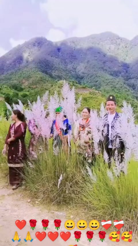 @Jamuna Lama