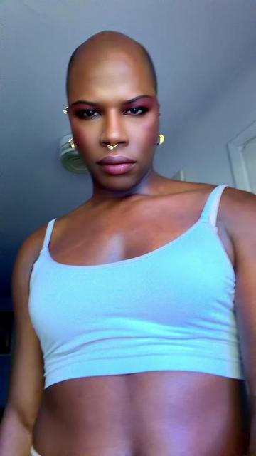 @Spiritual Queen