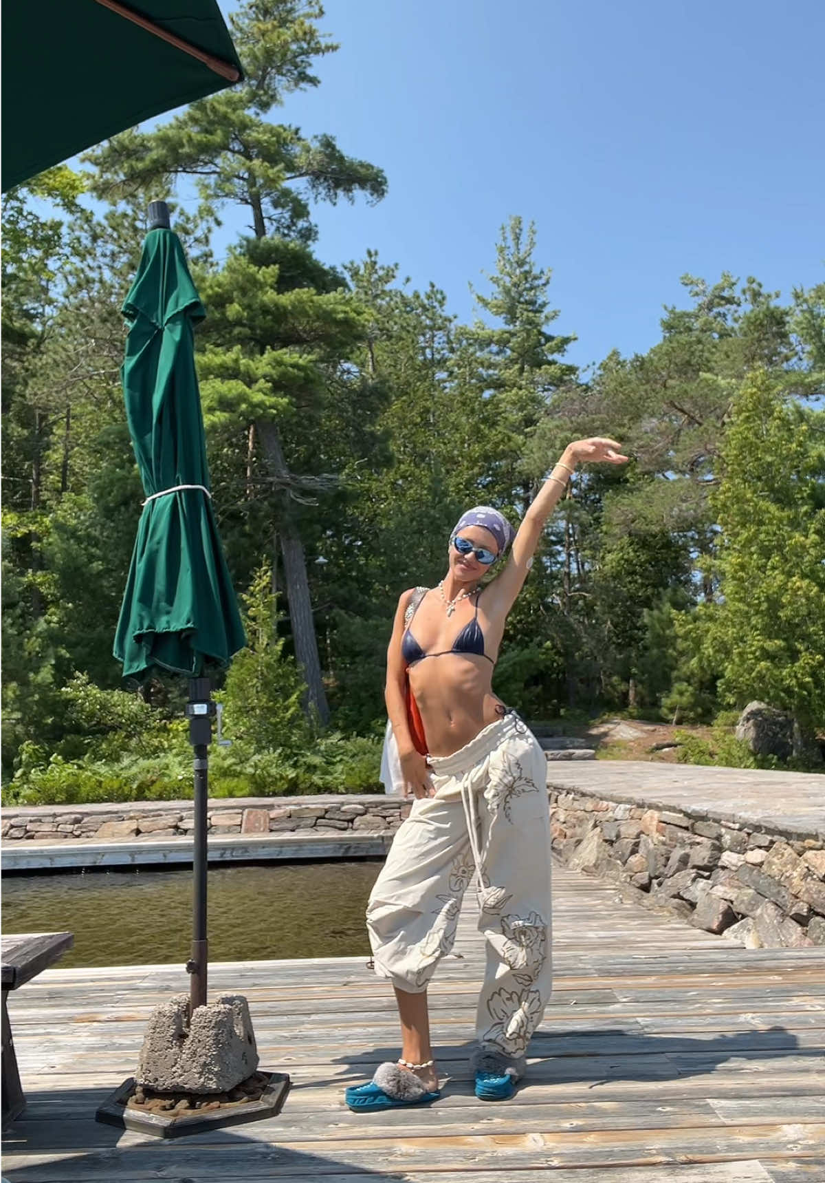 @Delilah Belle