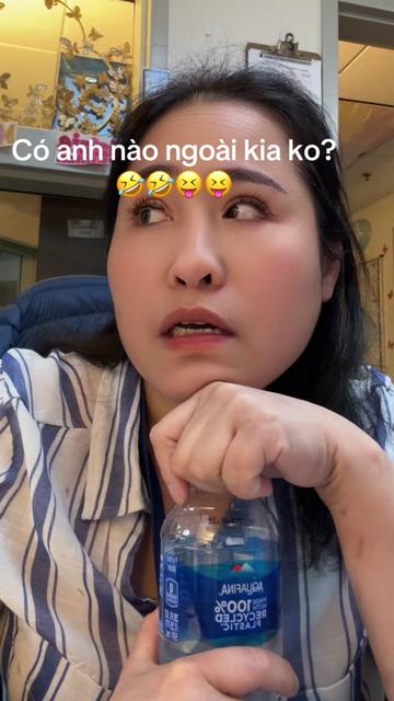@💎Monica Le (Fan Hoàng Lâm 🎵)