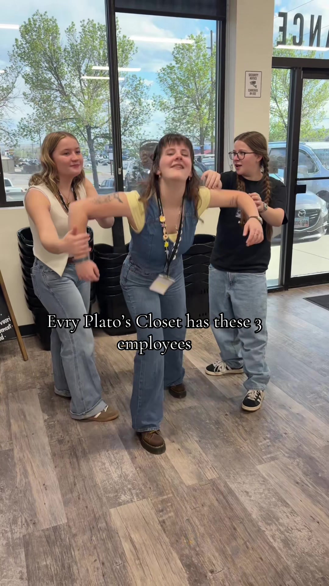 @Plato’s Closet Rapid City 🤍