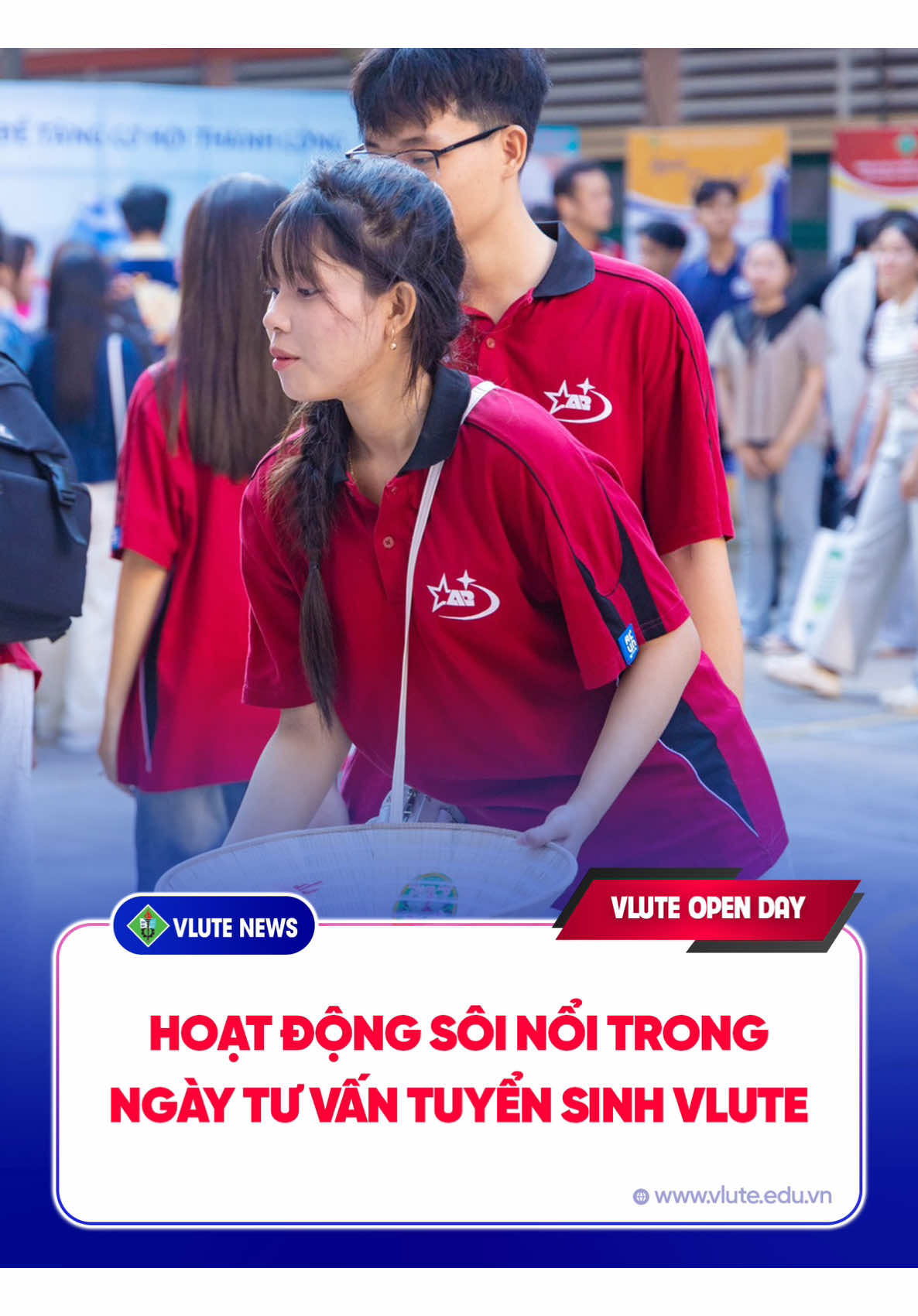 @Trường ĐH SPKT Vĩnh Long