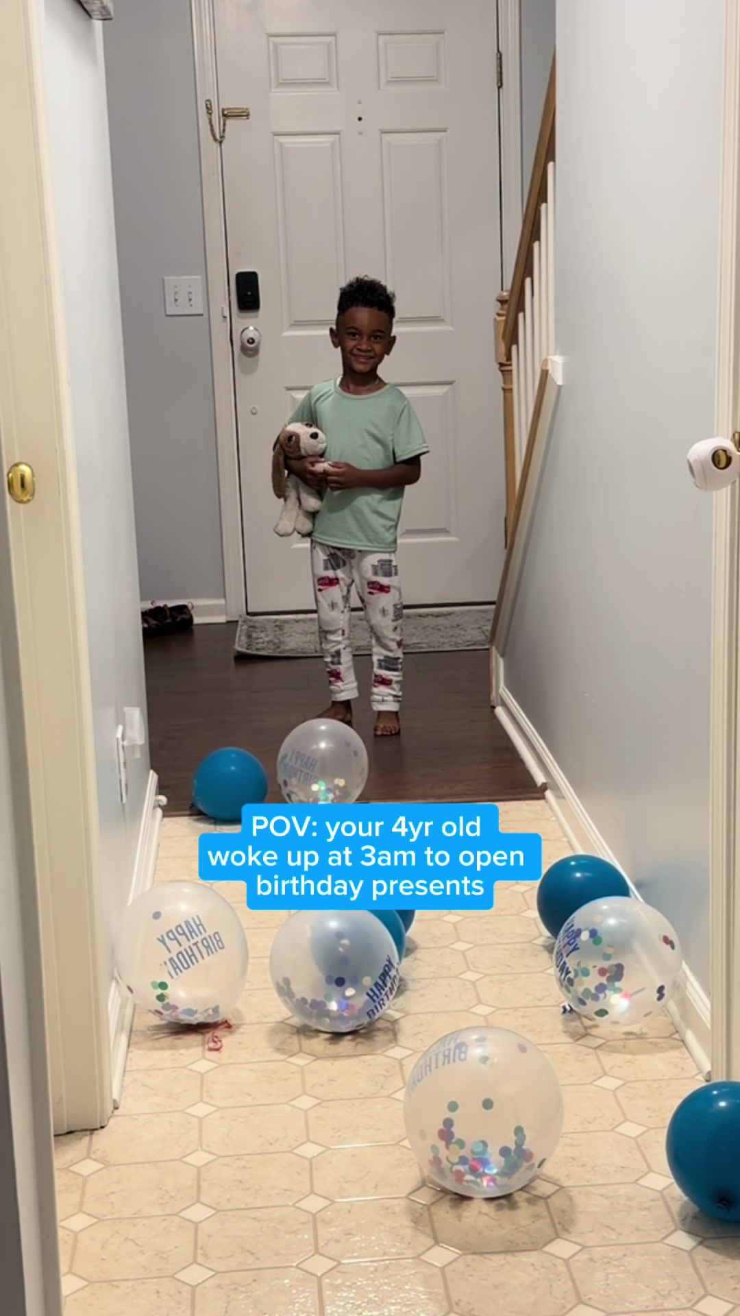 @Mama & RoRo