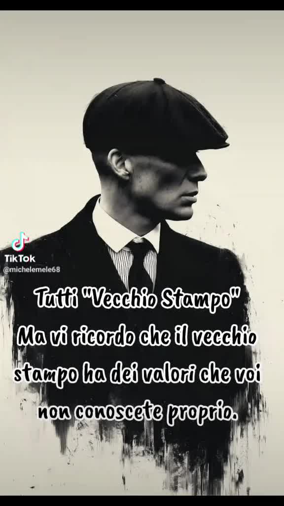 @Gianluca Il Ballerino