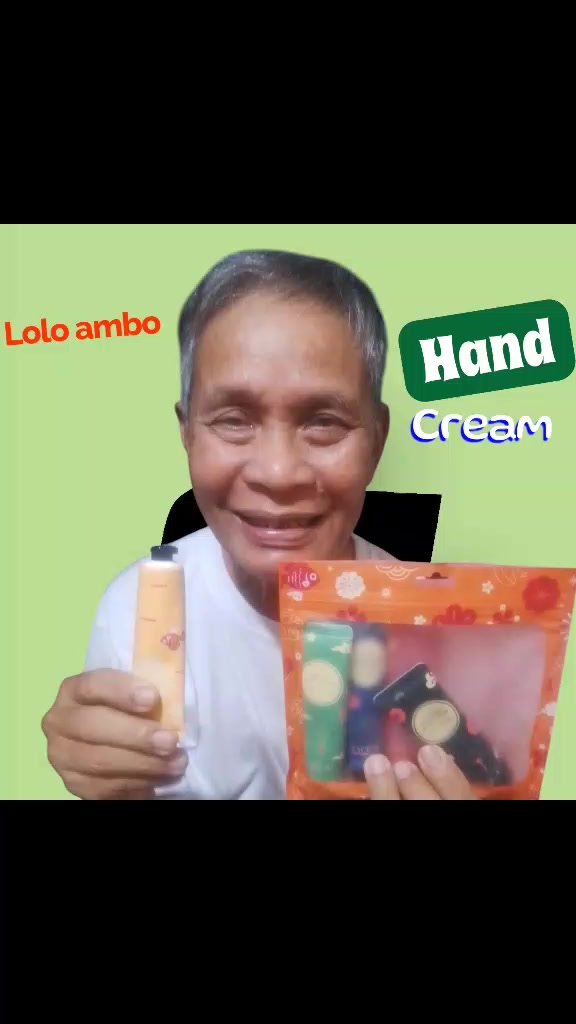 @Tatay Ambo online selling