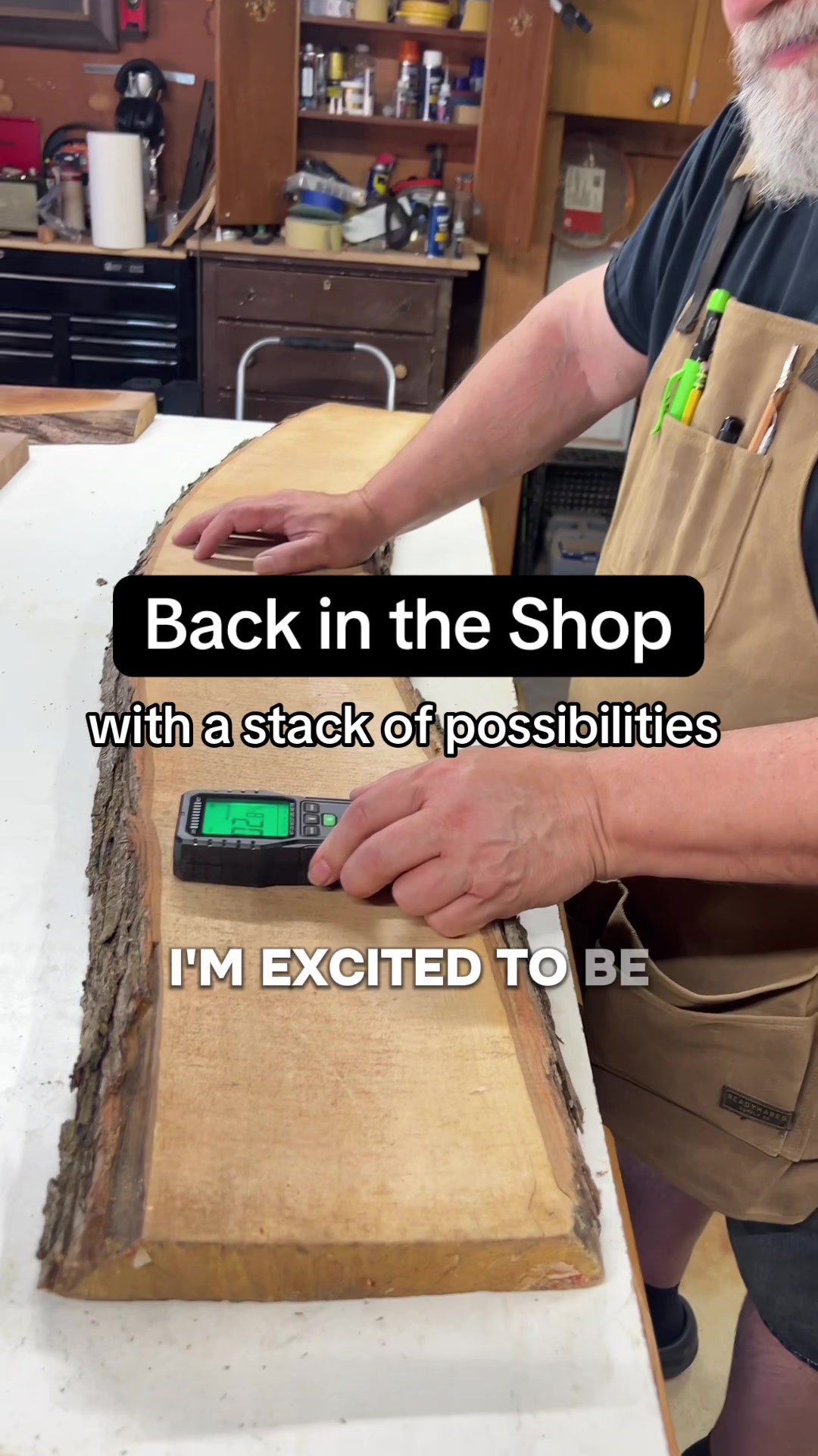 @Chef Frank | Chef-Made Boards