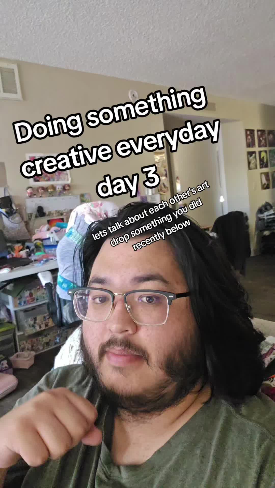 @Bujo The Comic Artist