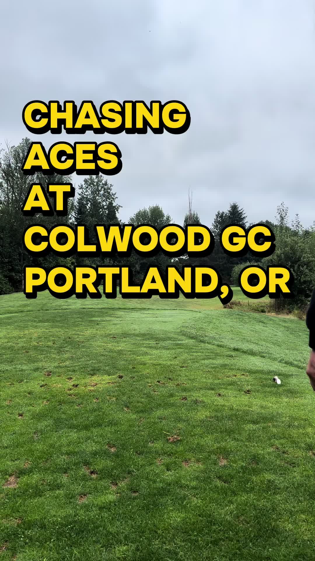 @ChasingAcesGolf