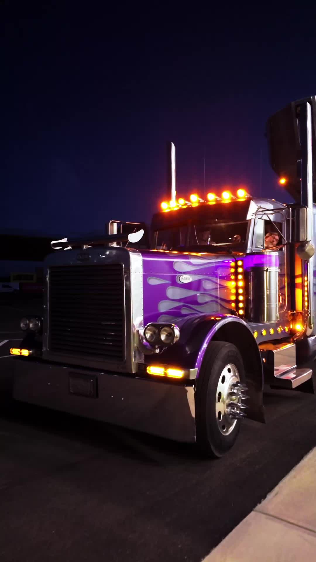 @Dickerson Custom Trucks