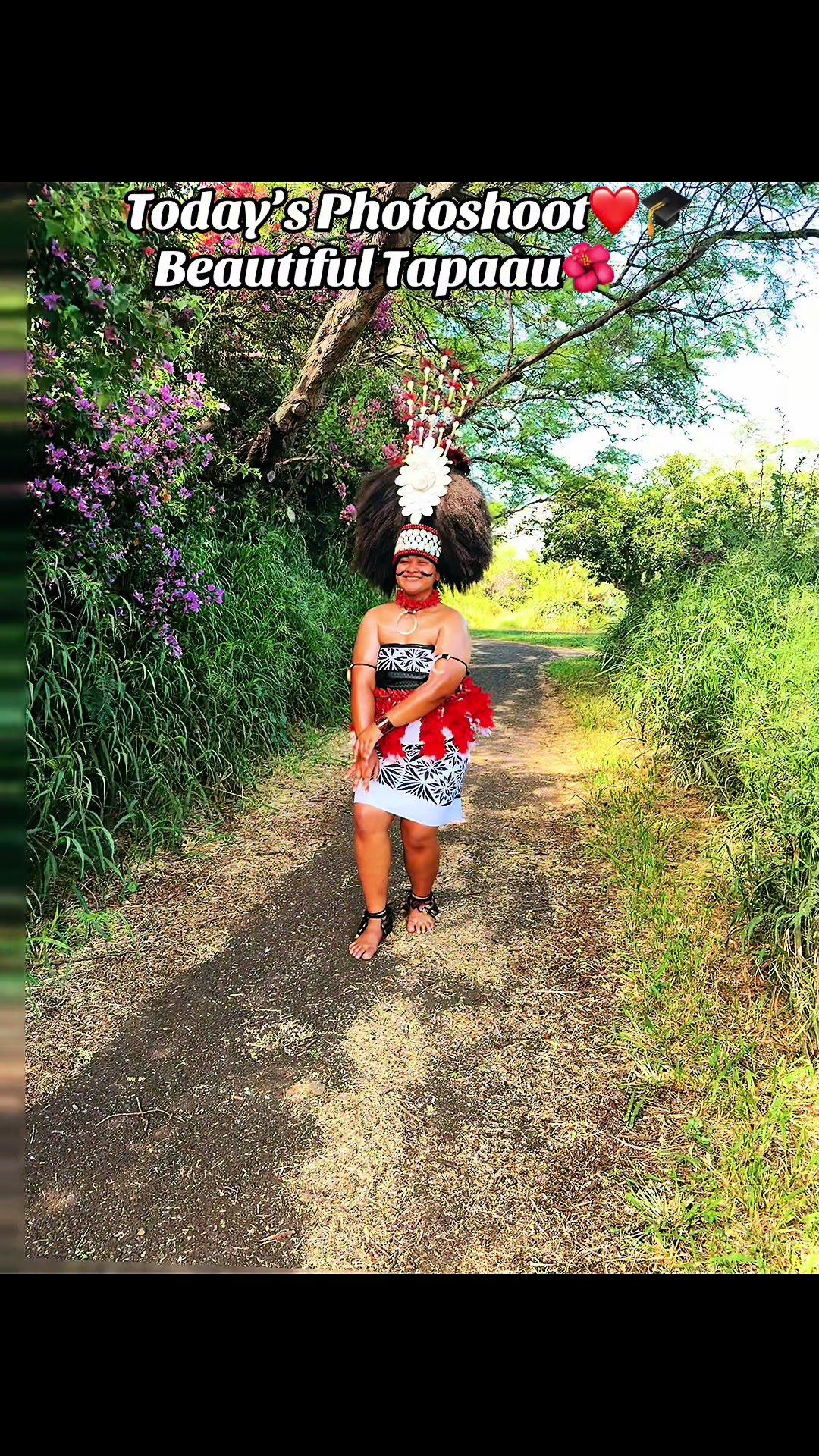 @Agiga Lake Auelua