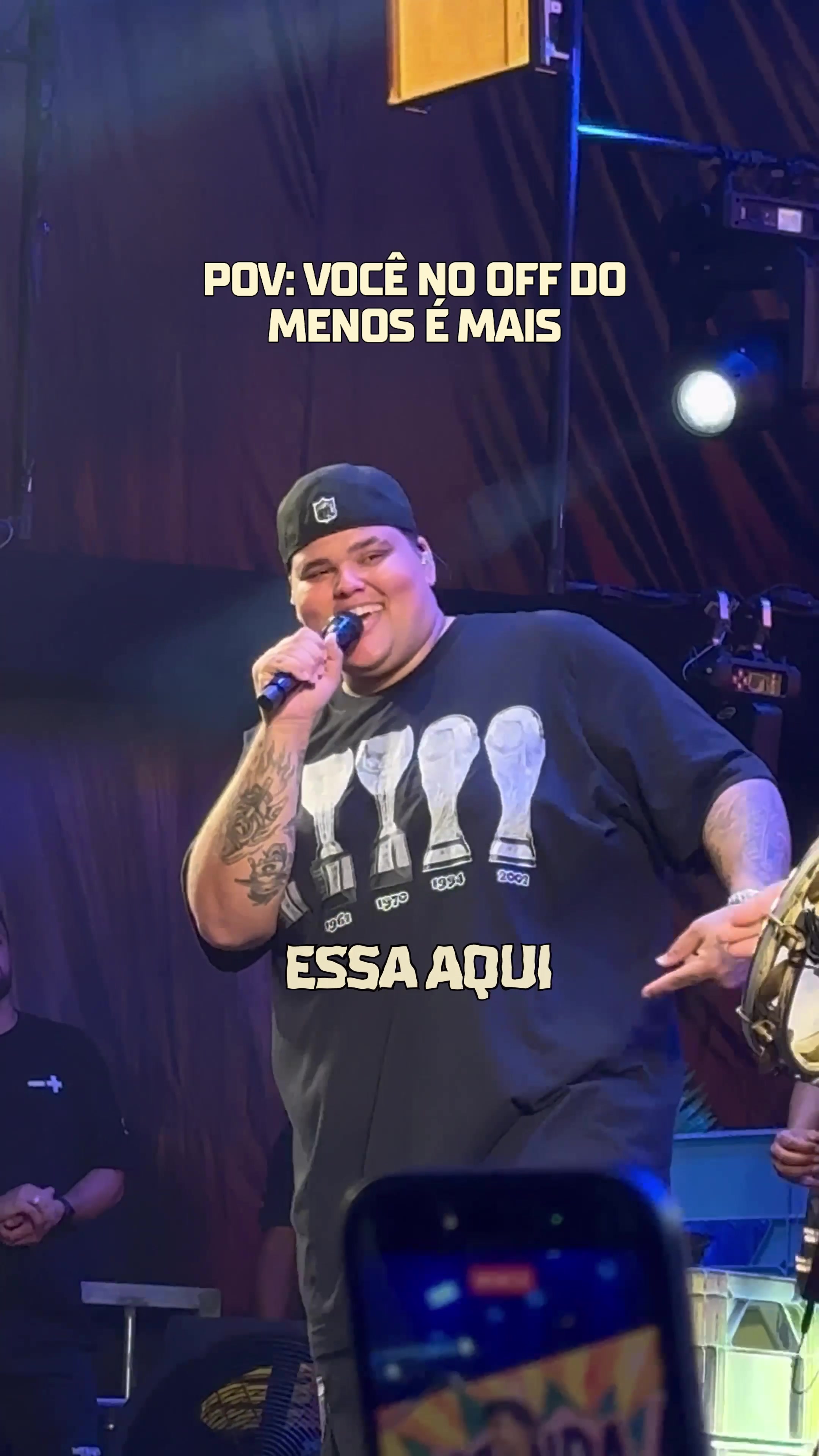 @Grupo Menos É Mais