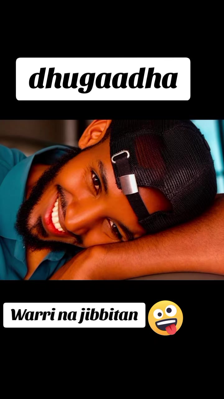 @seefuu wallaggaa💪💪 G.SH