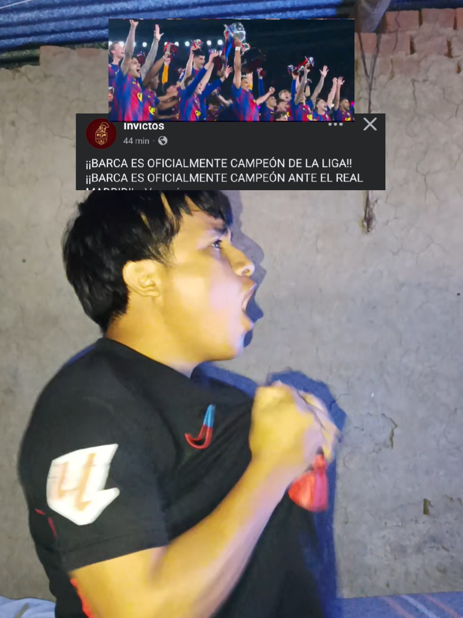 @EL CULÉ