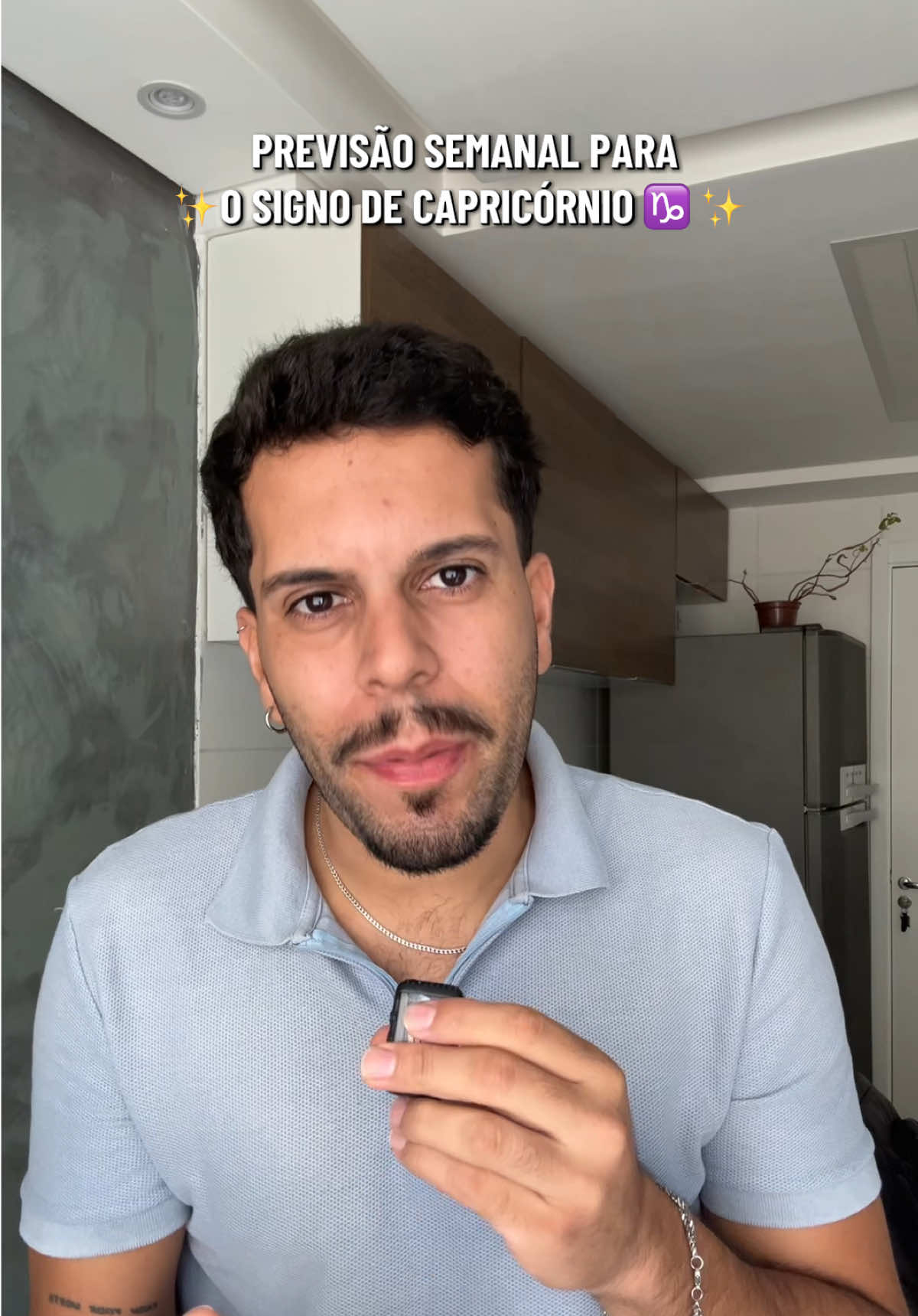 @Diário de um Capricorniano