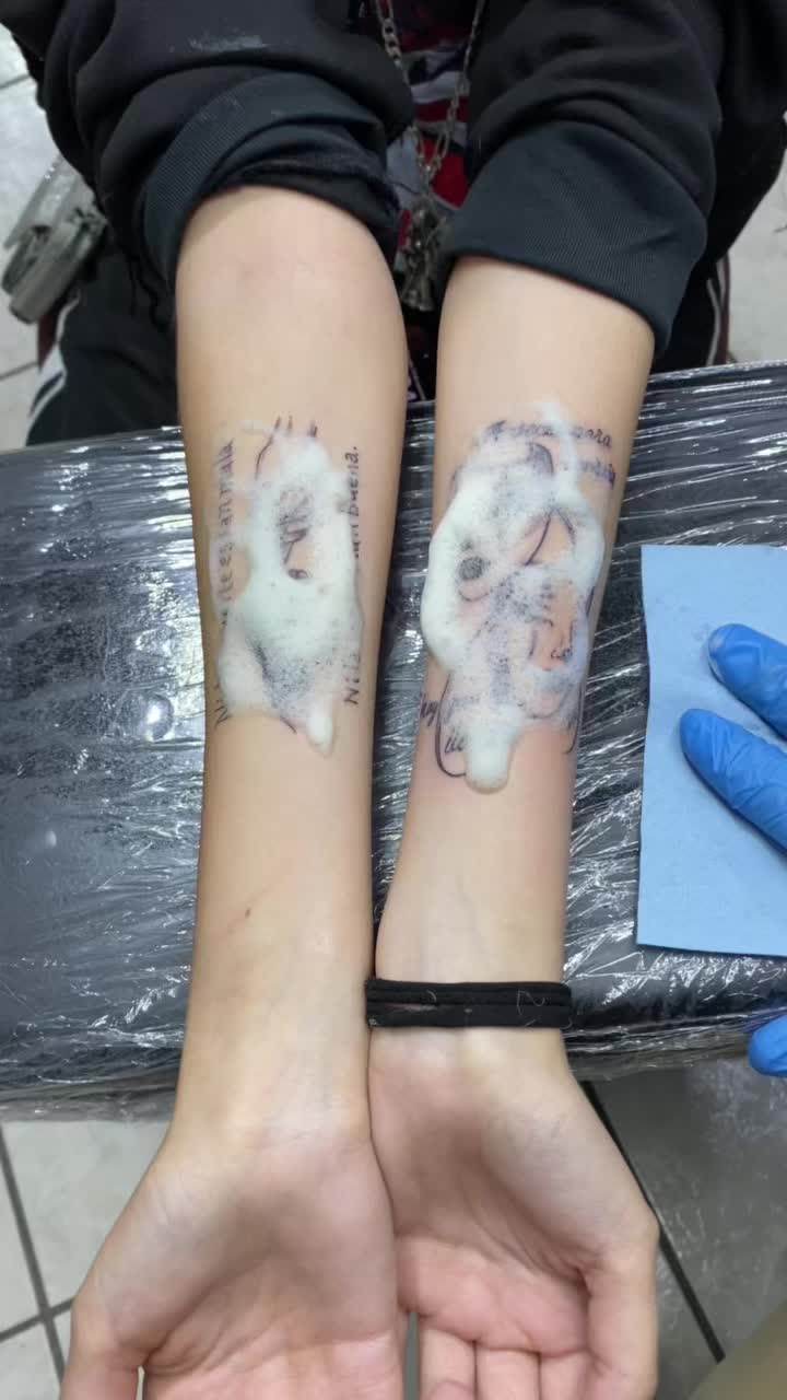 @Juan Hinojoza Tattoos