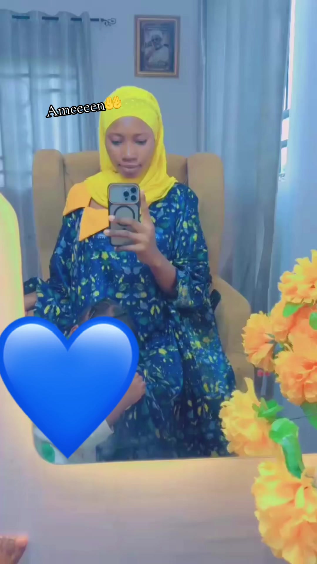 @BlessedMuslimah1