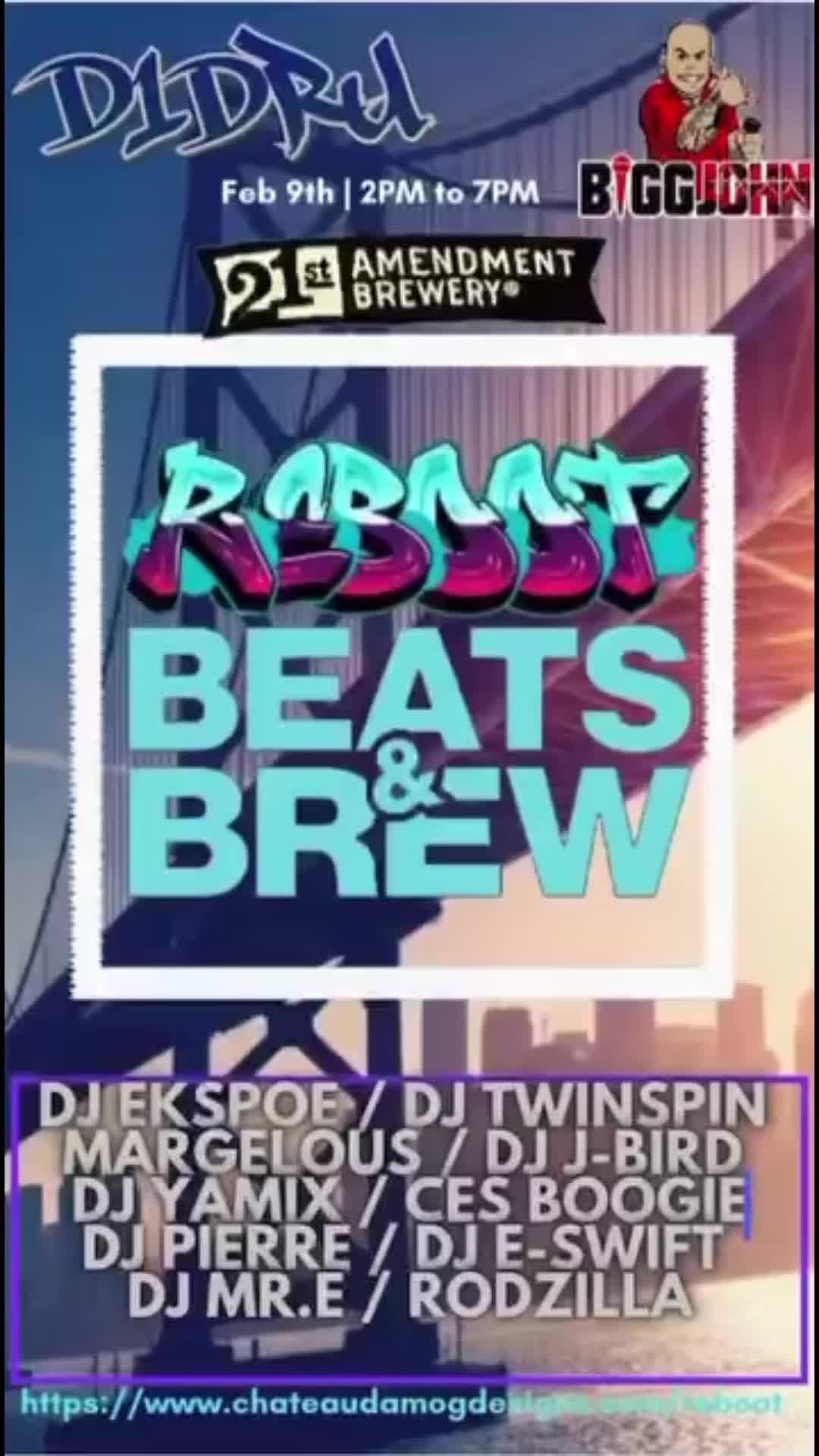 @DJ Ekspoe