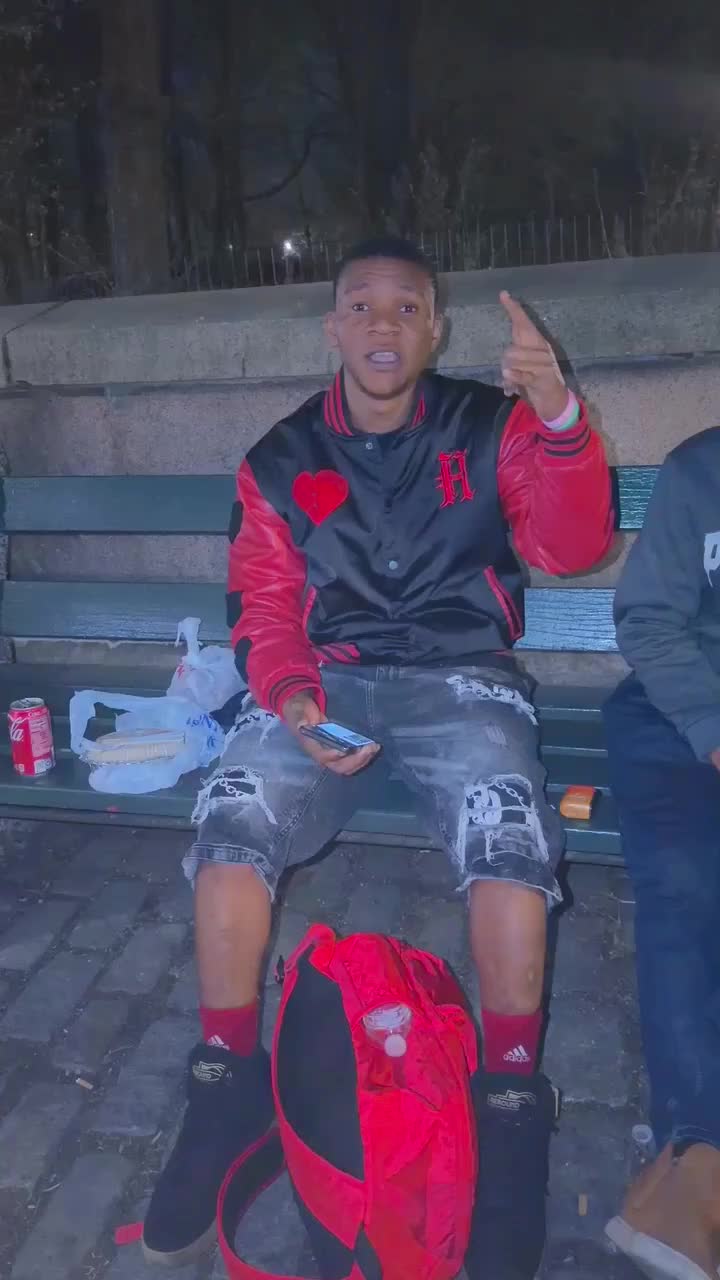 @@Six Million De Gangs