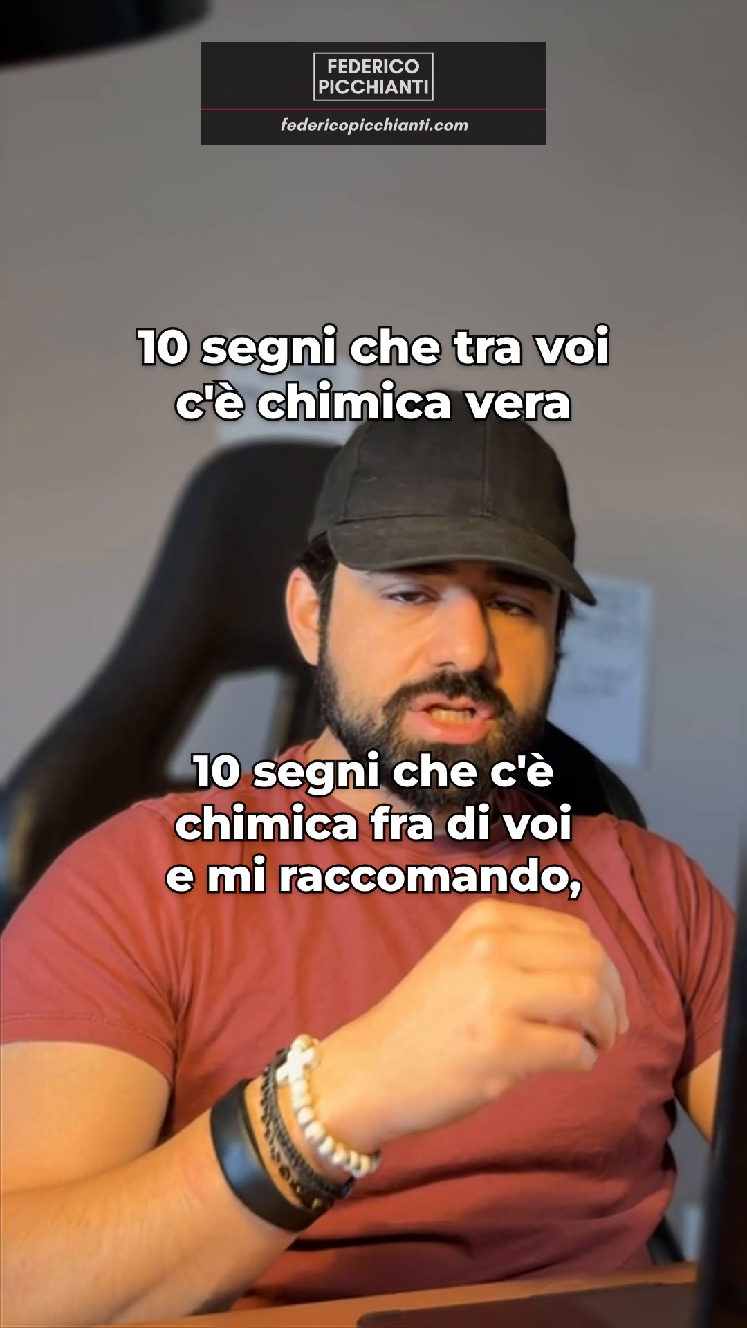 @Federico Picchianti