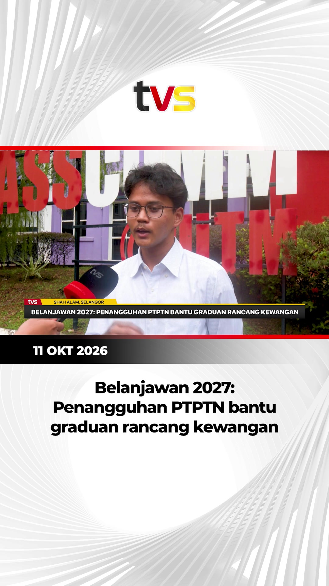 @tvsarawak