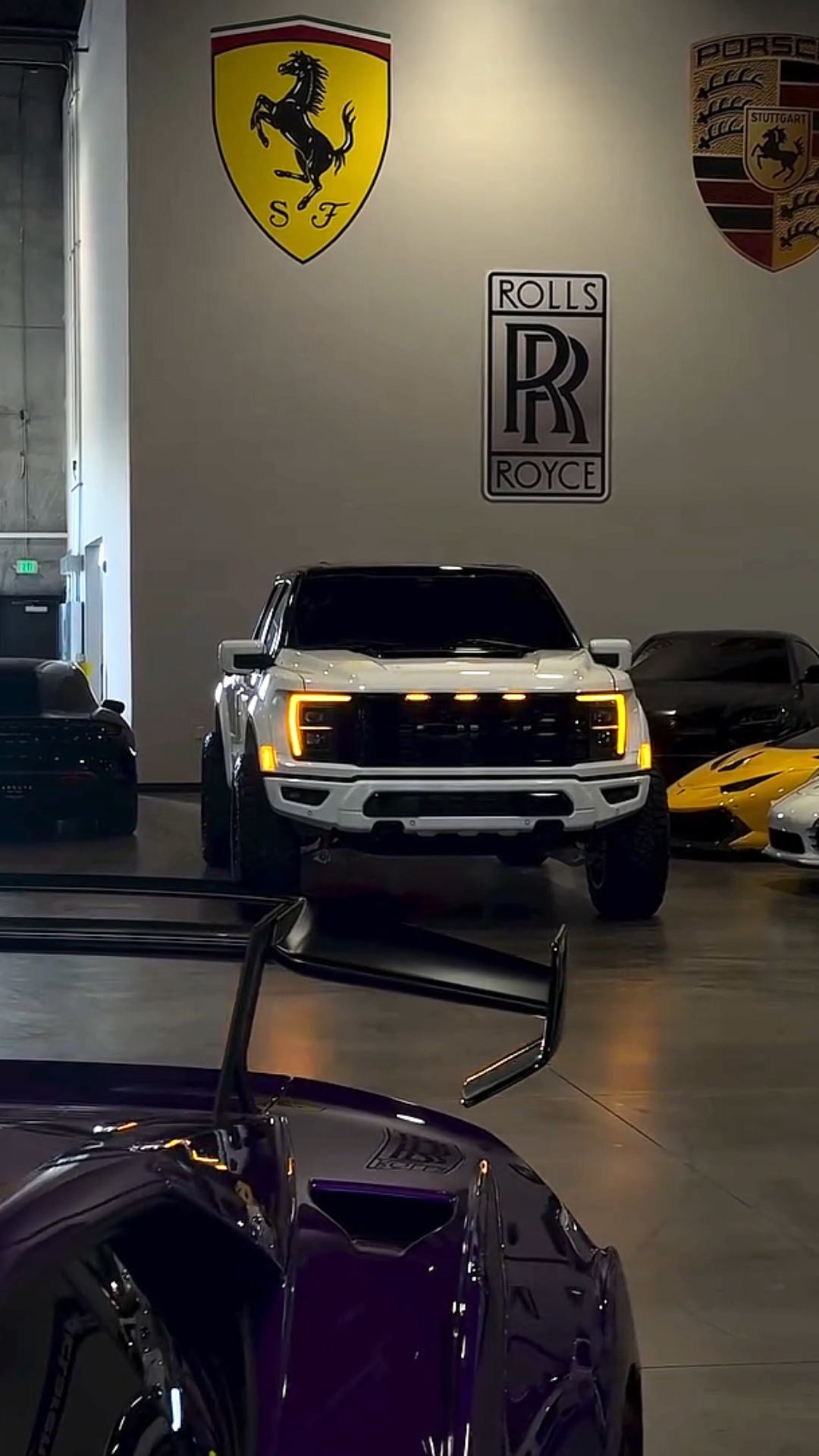 @Apollo Offroad