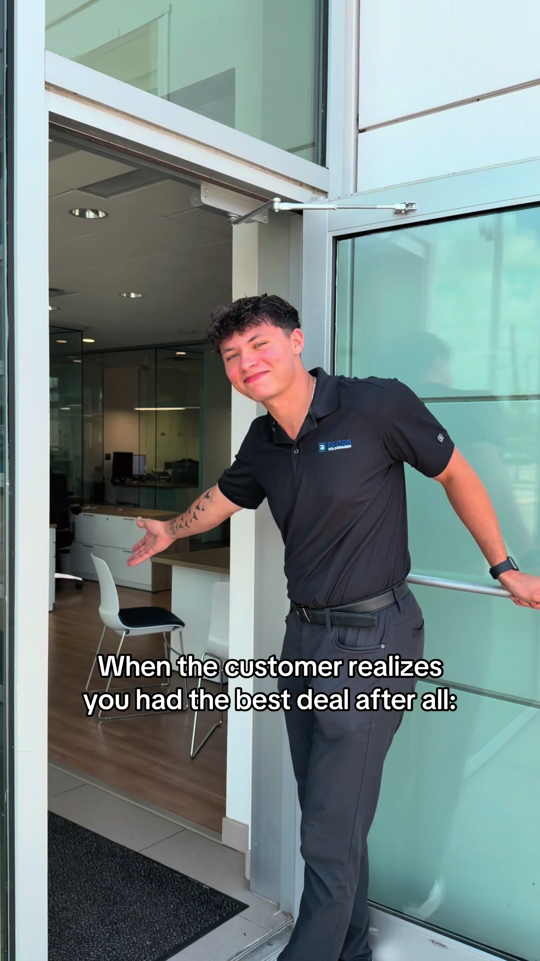 @Bolton Volkswagen