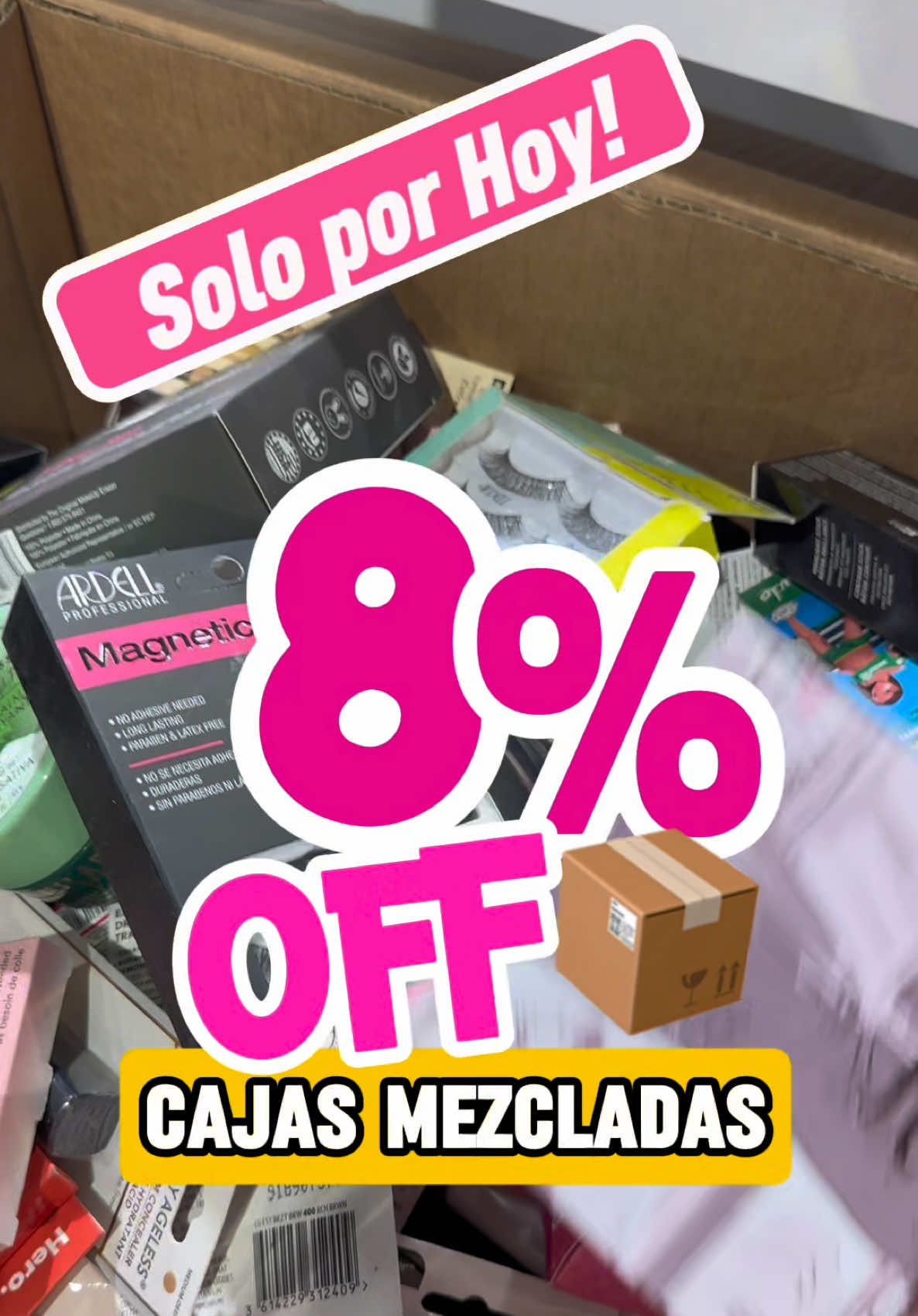 @Cosmeticos Al Por Mayor