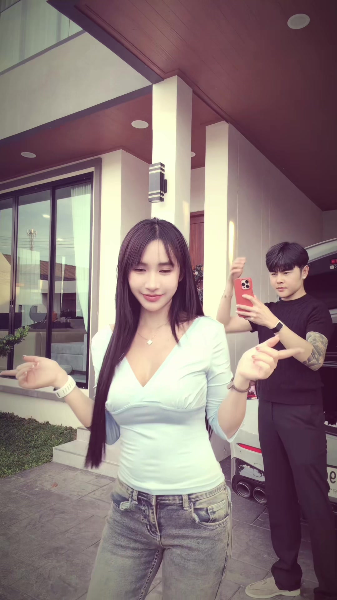 @ต๊อกแต๊กแม่น้องมากิ (1.6M)
