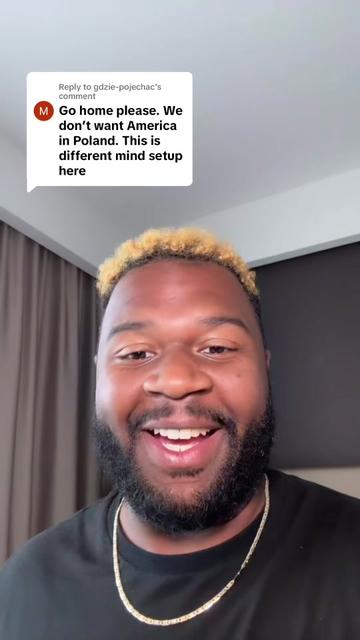 @TremaineOnTV