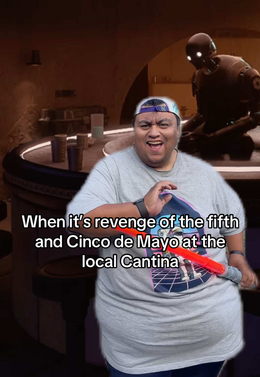 @Nostalgic Latino