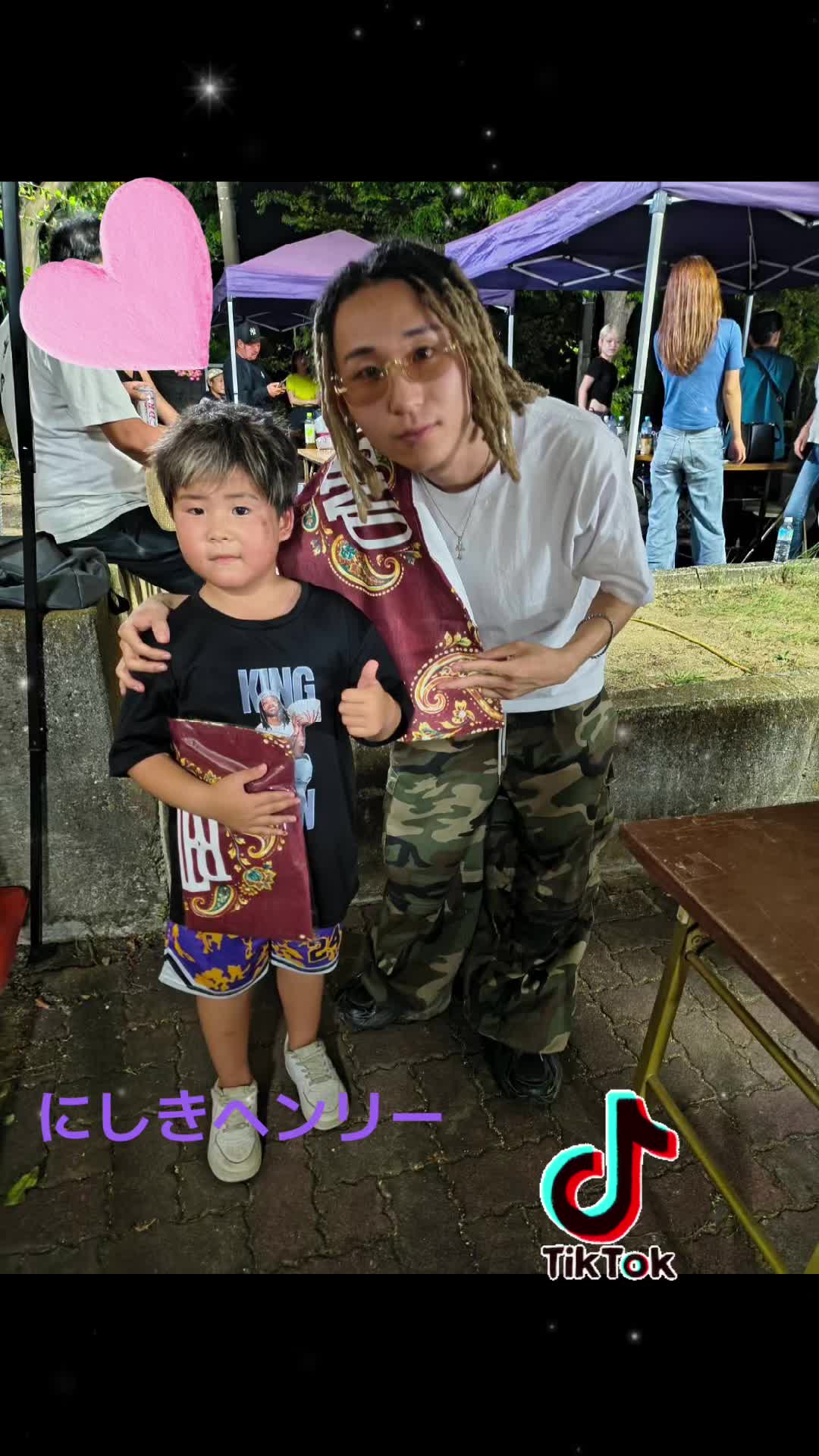 @にしきヘンリーヤマルネイマール67🥷🏿🔫🇧🇷