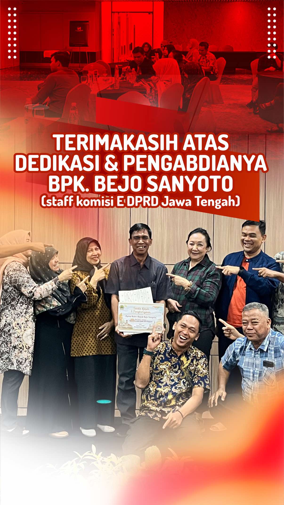 @Mas Muda