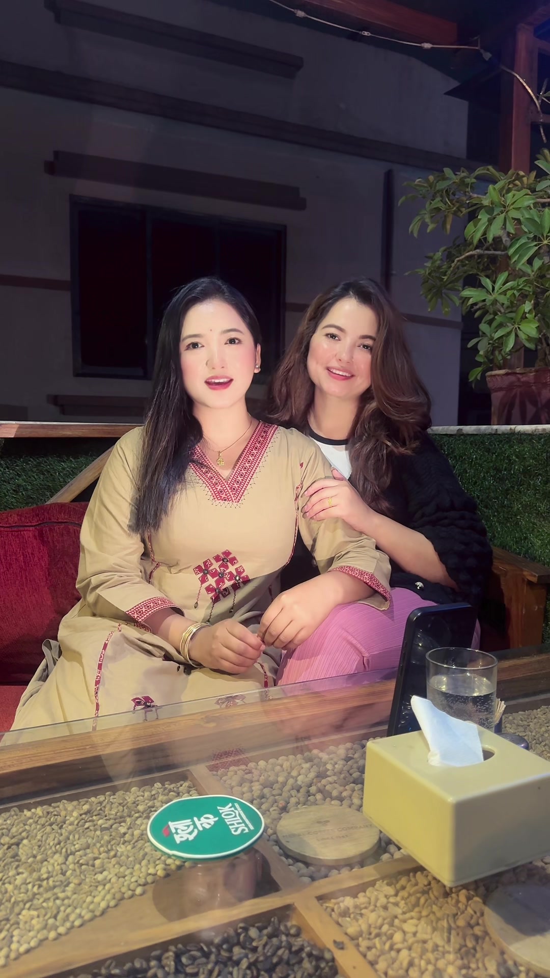 @🦋Saya Bhandari🦋