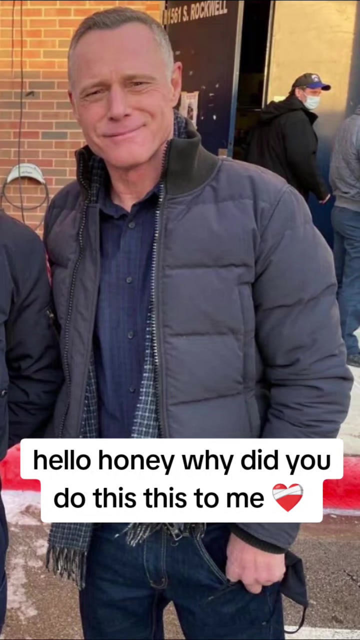 @Jason beghe