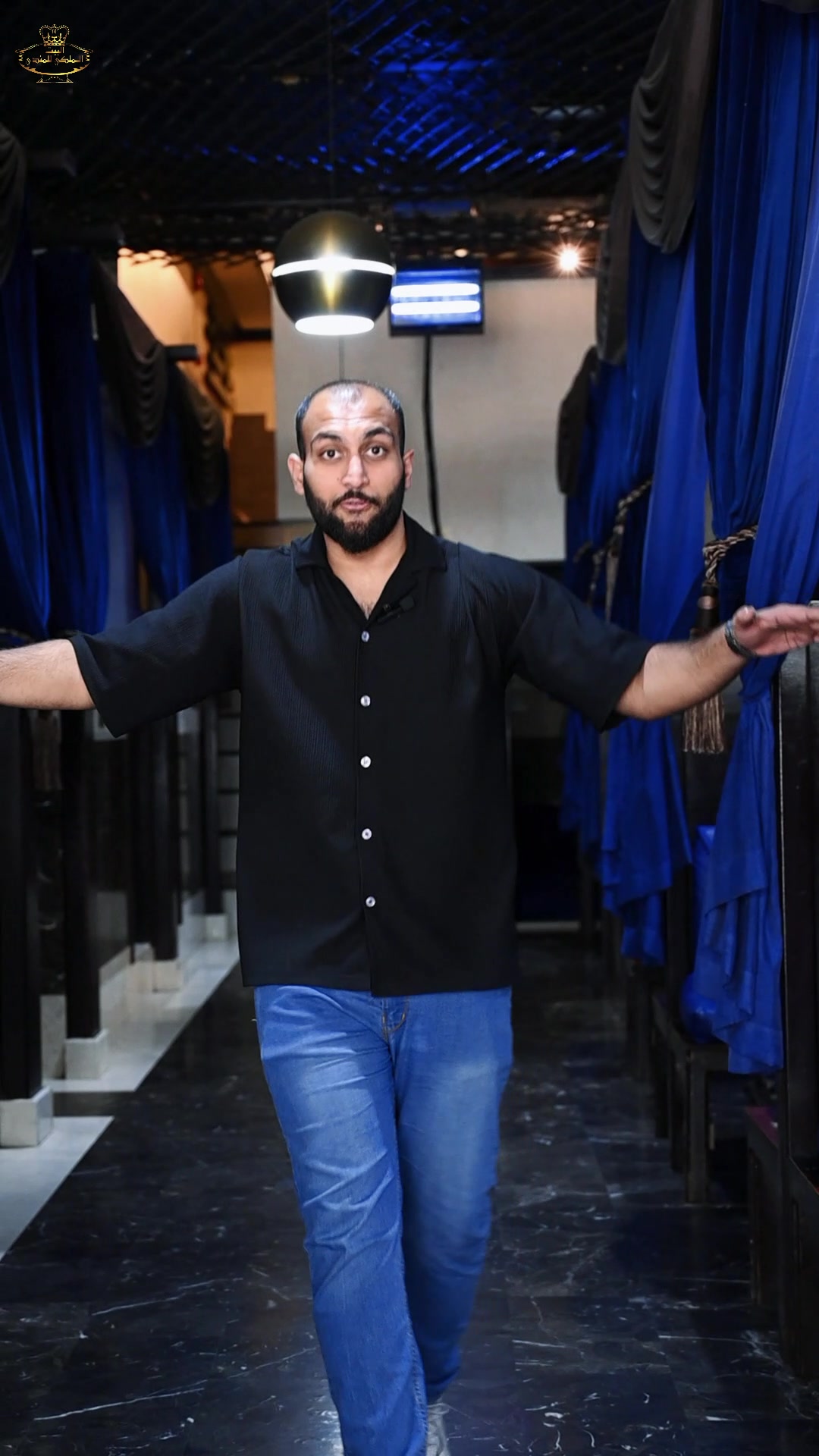 @Bait Malaky مطعم البيت الملكي