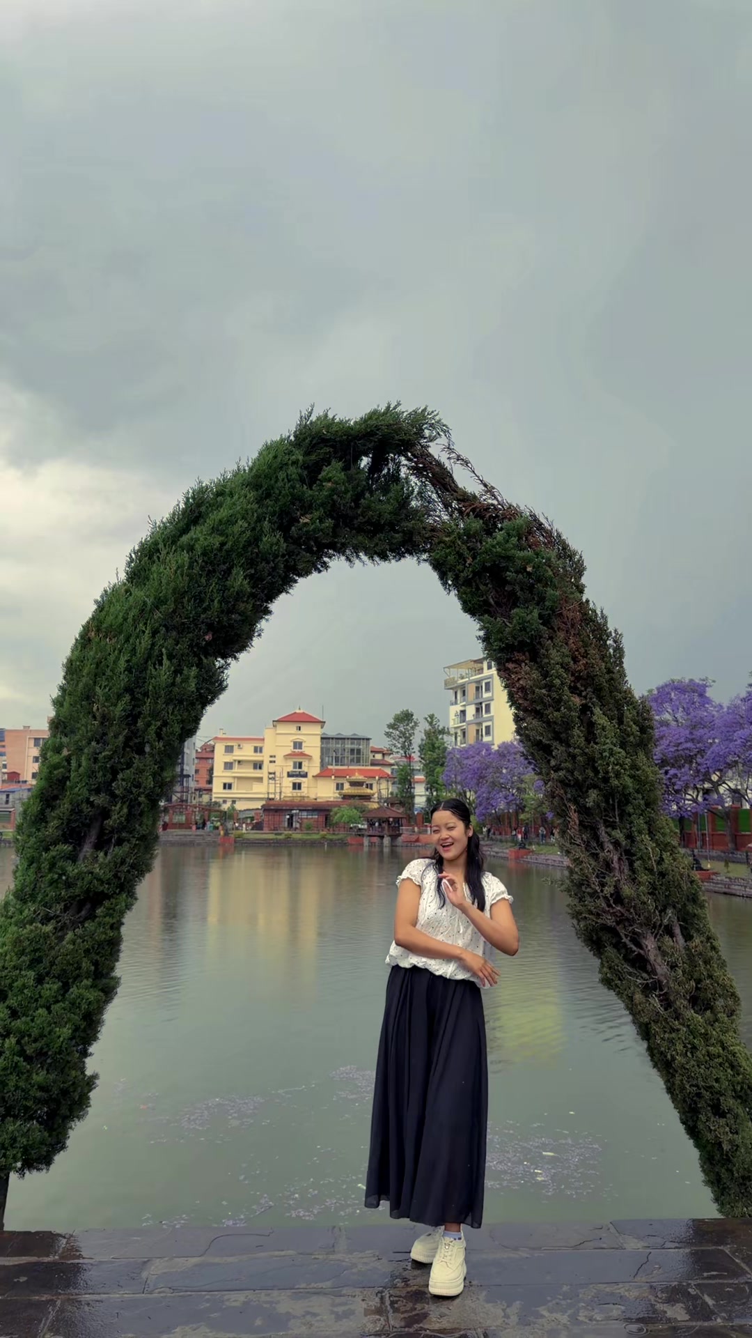 @kalpana thapa magar🥀