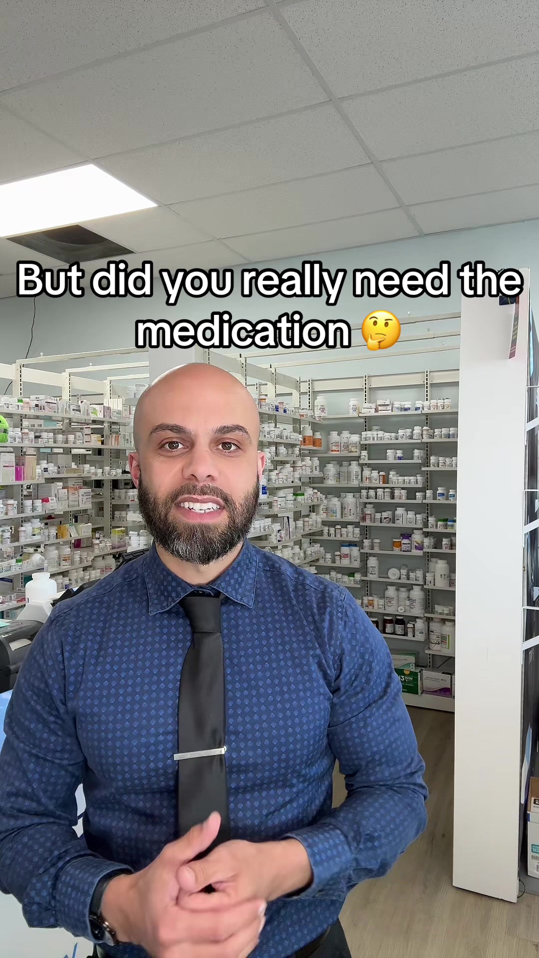 @Dr. Nassar, PharmD