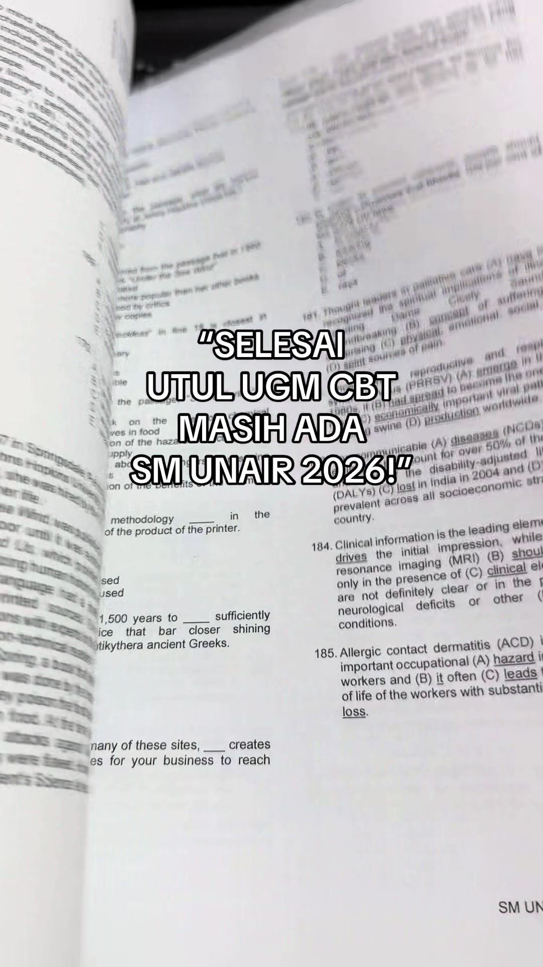 @WILDAN | TIPS PTN OSN SEKDIN |