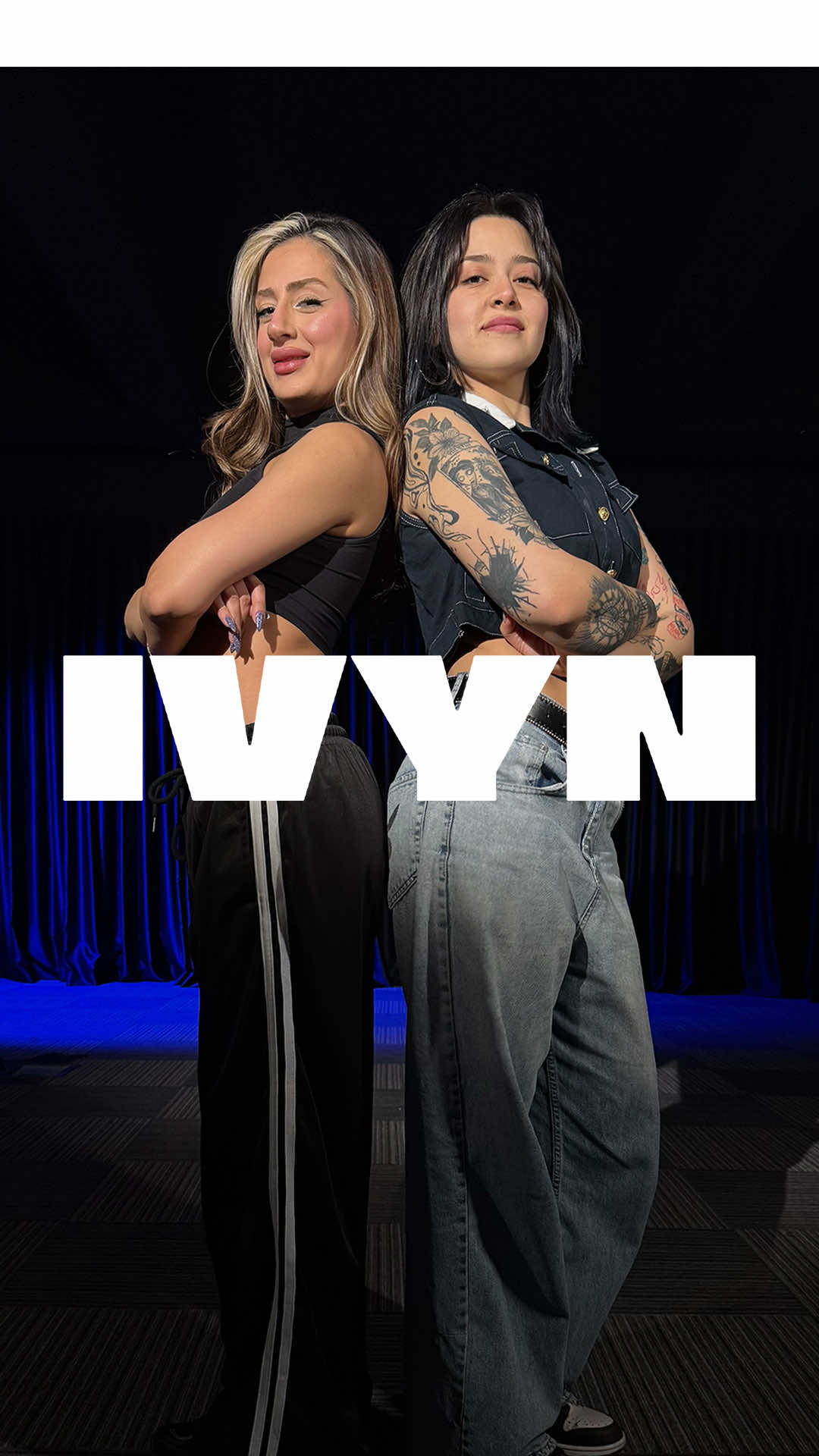 @IVYN