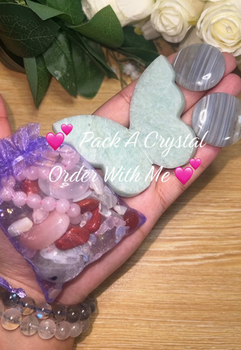 @Mystic Garden Gems