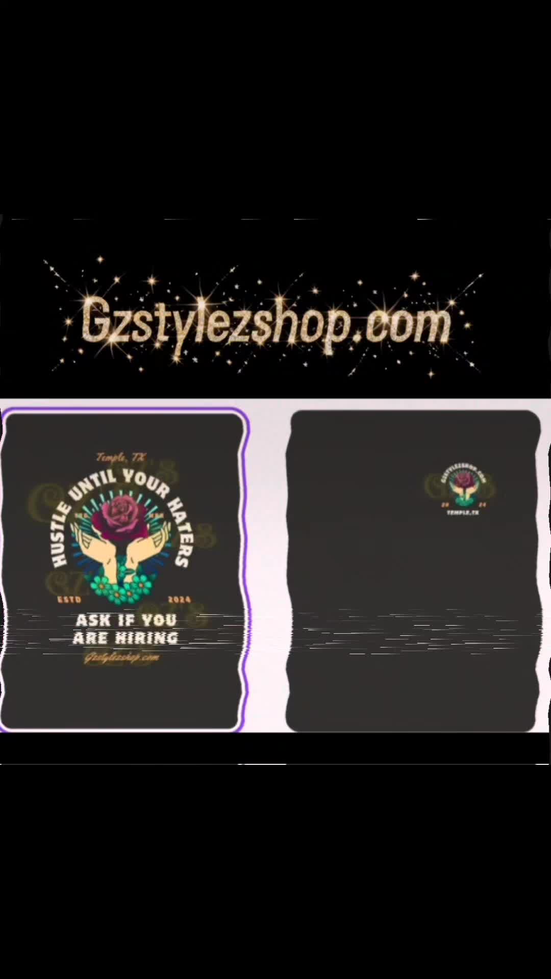 @G'z Stylez Shop