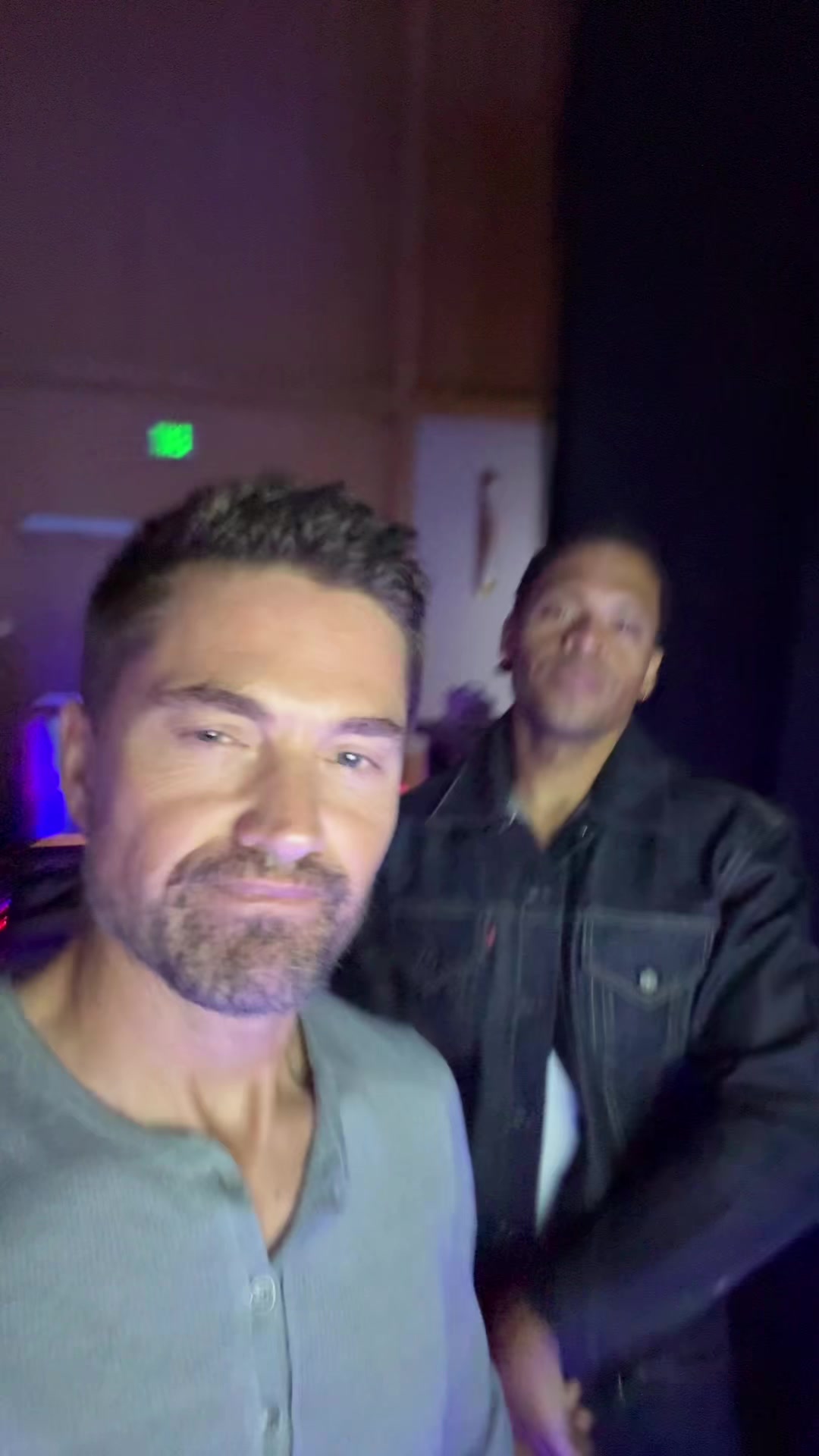 @Eric Winter