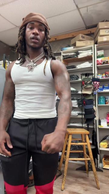 @RJ Lightning