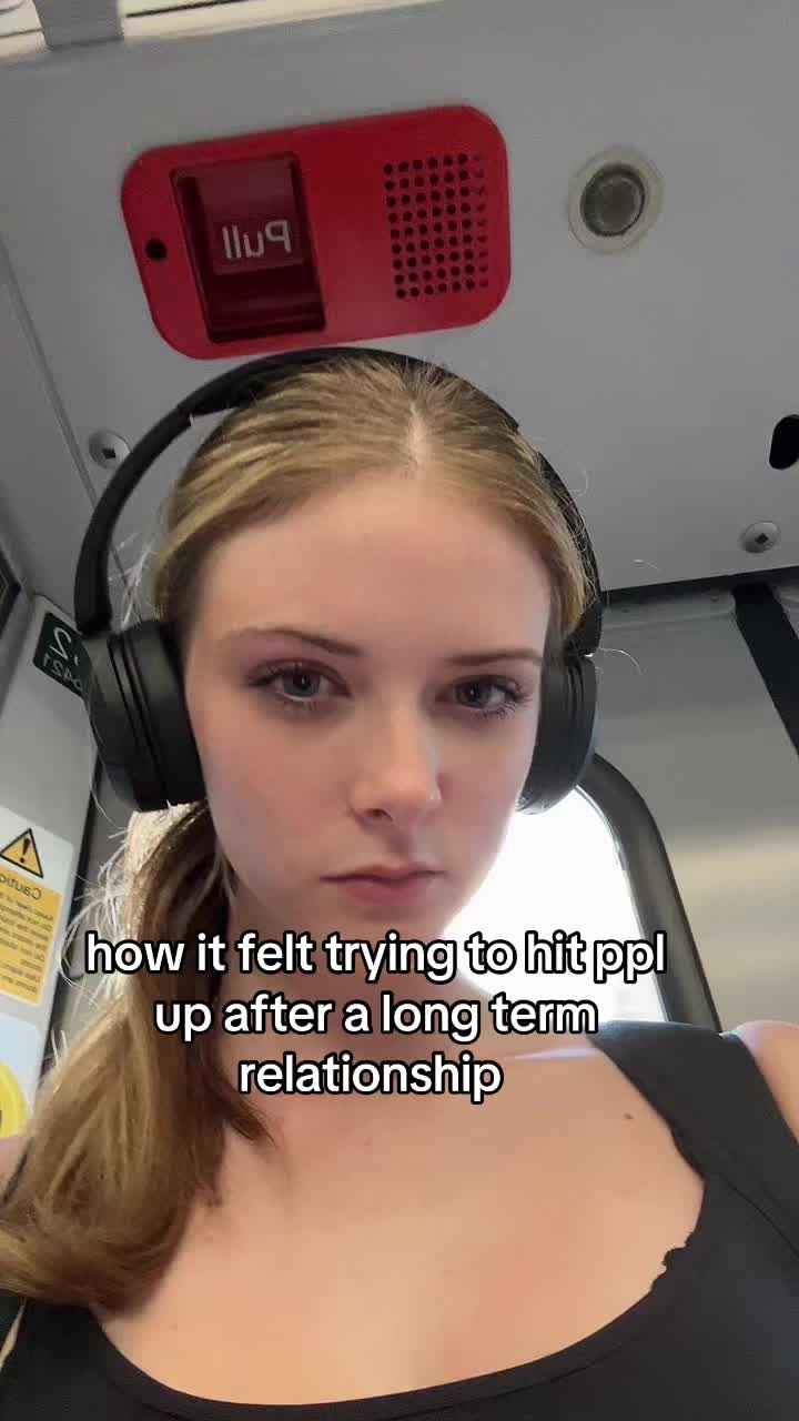 @A human girl