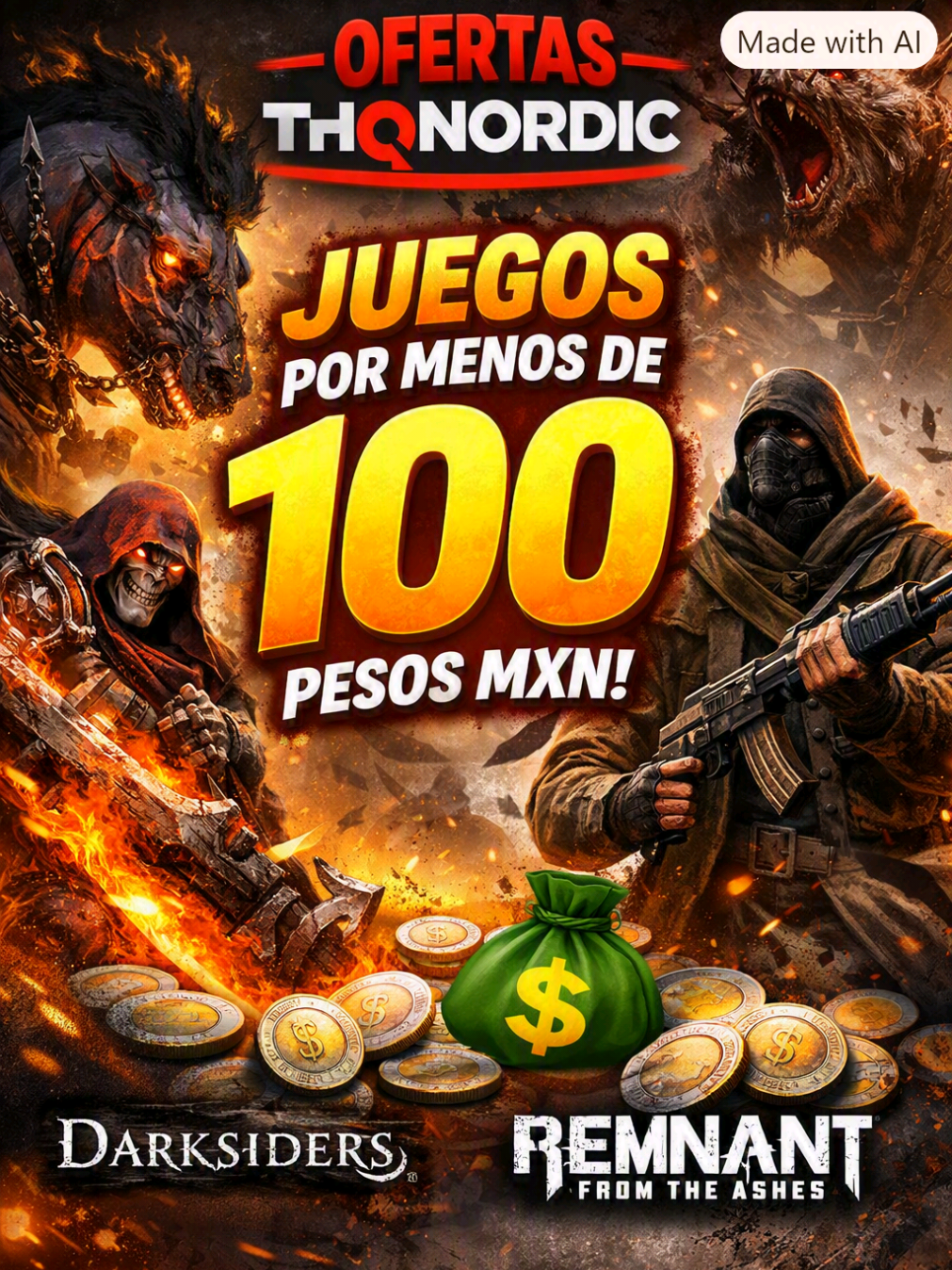 @El T&iacute;o Baza Gamer