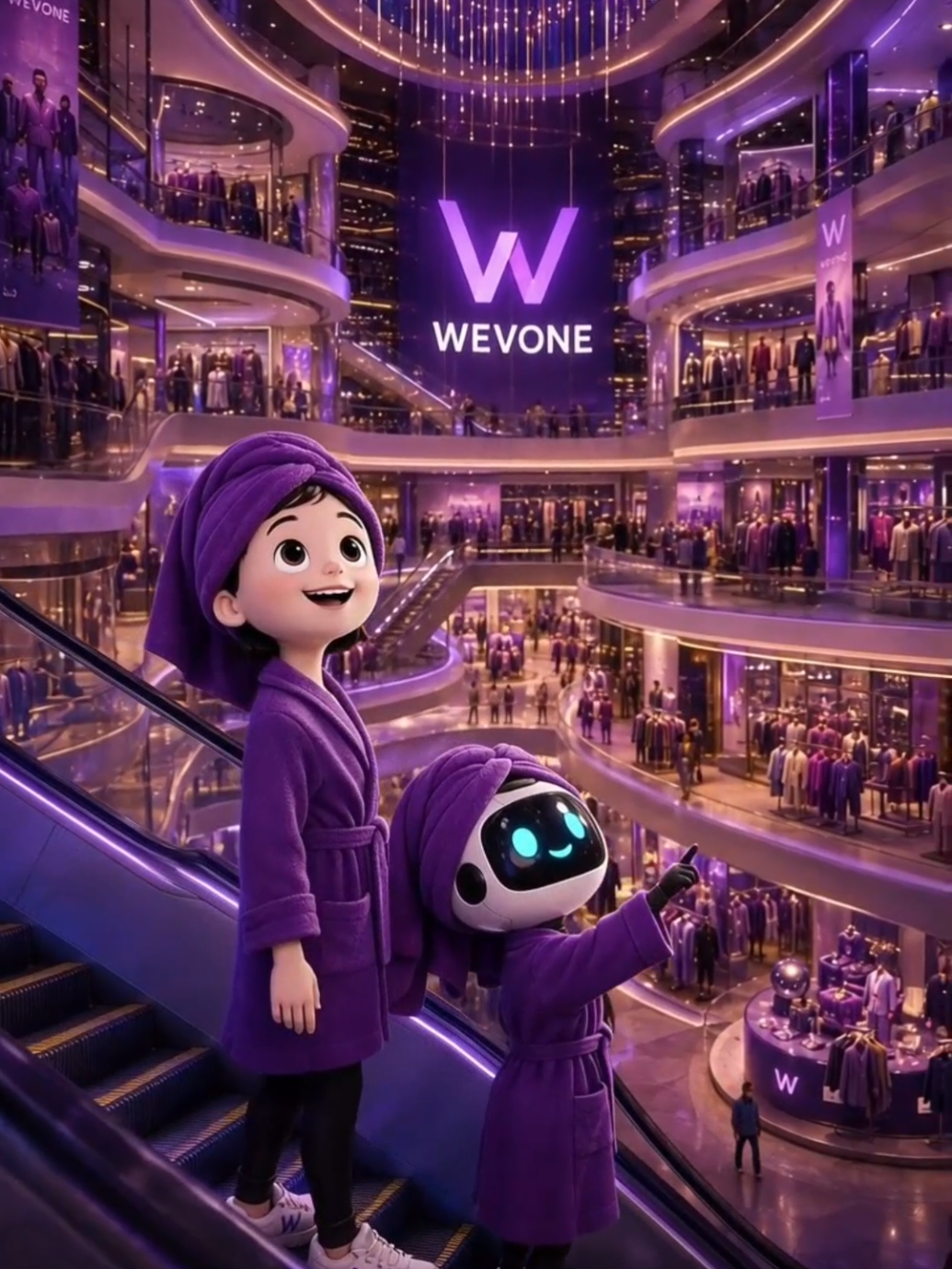 @Wevone