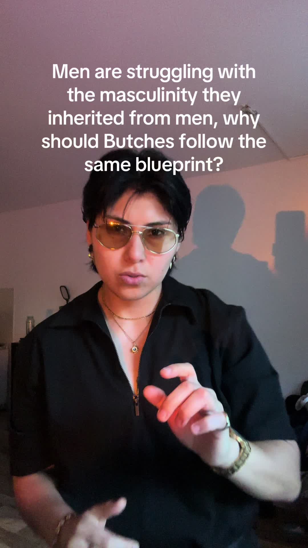 @Mr. Butch