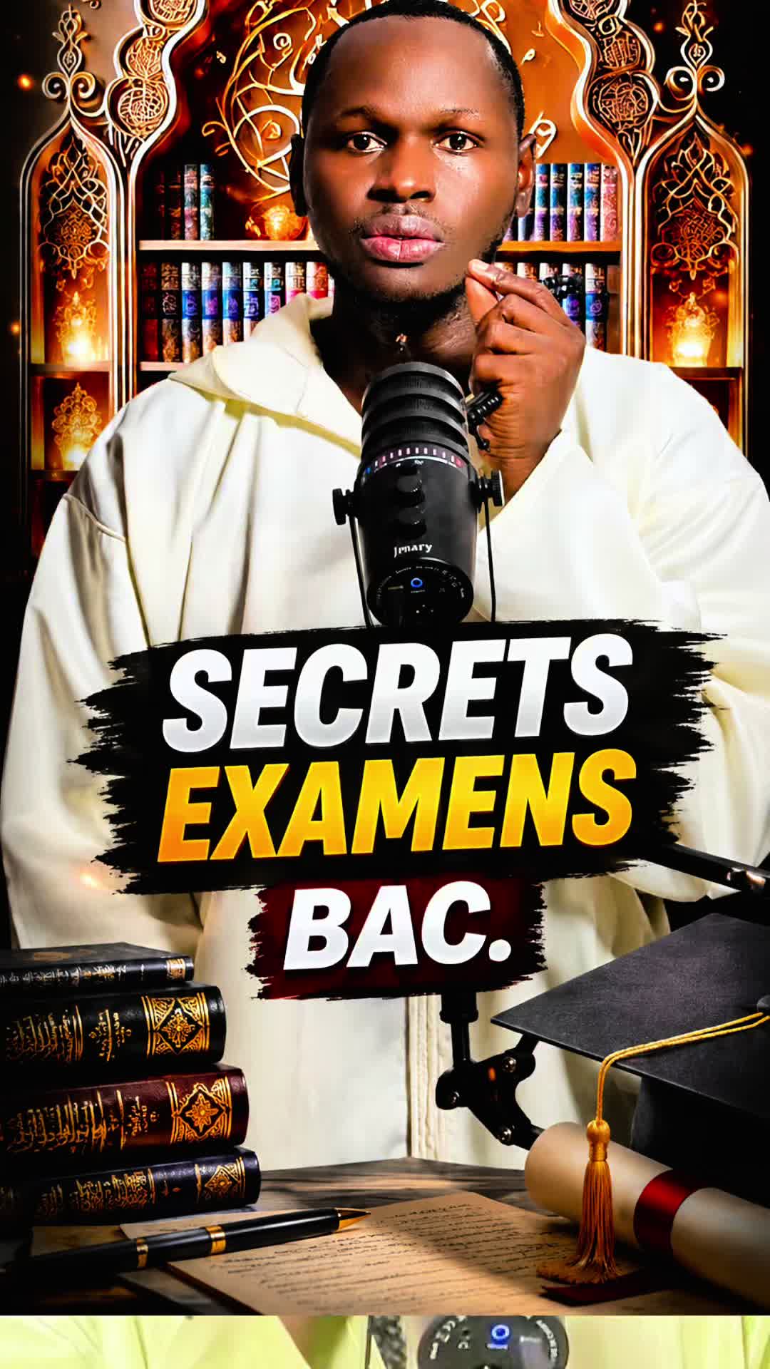 @islam et Secrets ✪